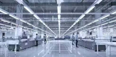 工業(yè)互聯網與智能制造 信息服務驅動的產業(yè)革命